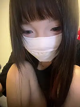 QIQI-QIQI-01's sex show image