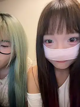 QIQI-QIQI-01's sex show image