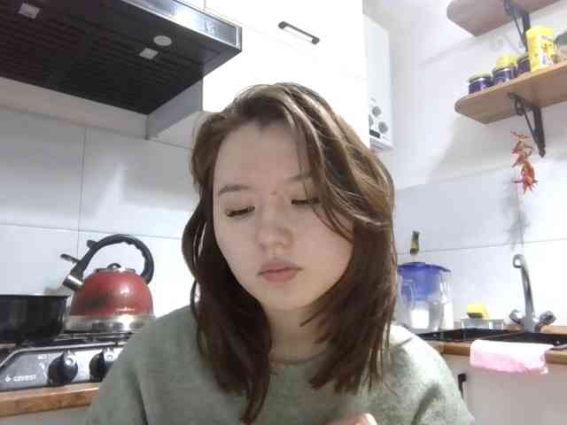 GlennisSarvis's sex show image