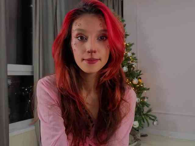 Linaage's sex show image