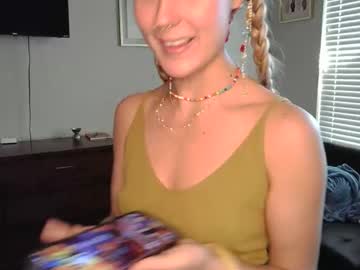 shyy_petitebaby's sex show image