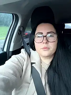 Ruby-Black's sex show image