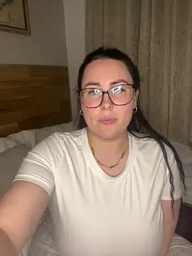 Ruby-Black's sex show image