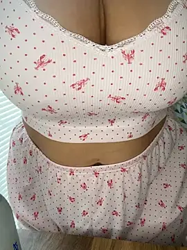 Ruby-Black's sex show image