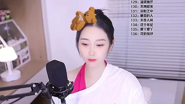 Singer-muzi's sex show image