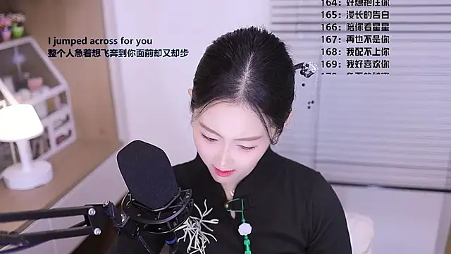 Изображение секс-шоу модели Singer-muzi