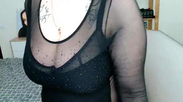 Изображение секс-шоу модели leila_beayte_
