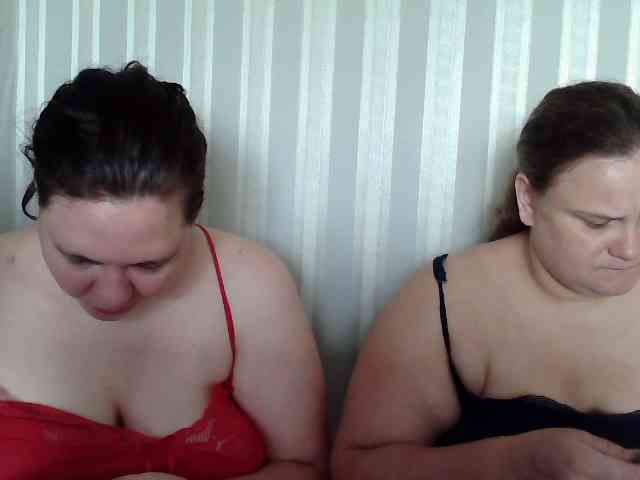 Sexshow-Bild von HollyXEva