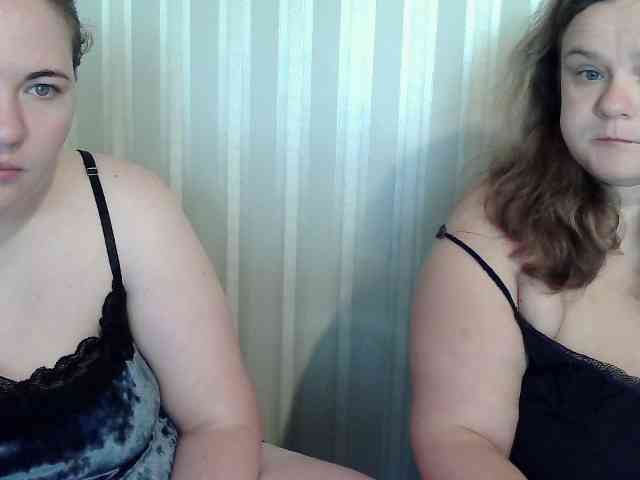 Sexshow-Bild von HollyXEva