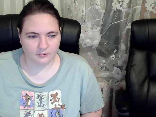 HollyXEva's sex show image