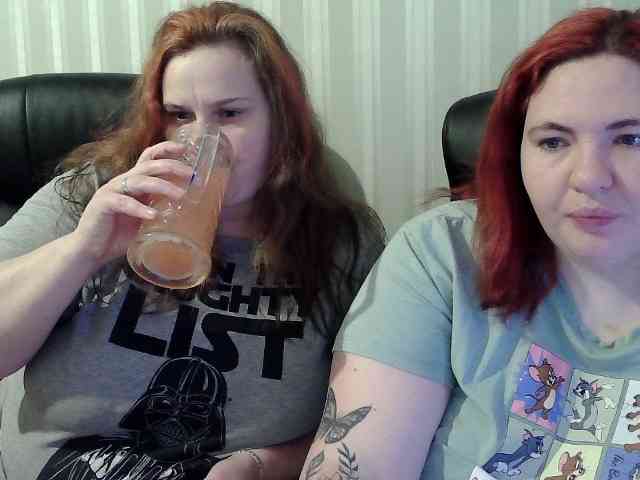 Sexshow-Bild von HollyXEva