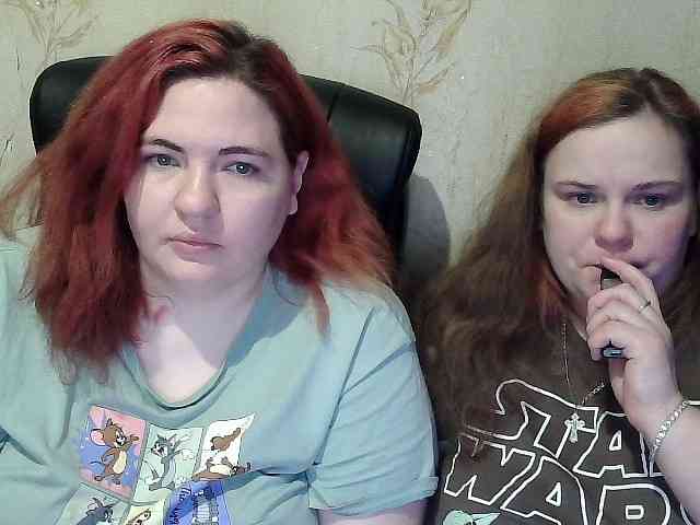 HollyXEva's sex show image HollyXEva's sex show image