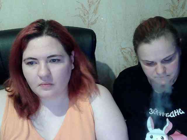 HollyXEva's sex show image HollyXEva's sex show image