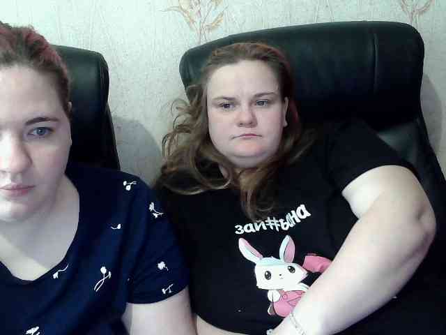 HollyXEva's sex show image HollyXEva's sex show image