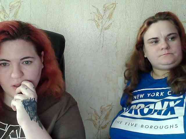 HollyXEva's sex show image HollyXEva's sex show image