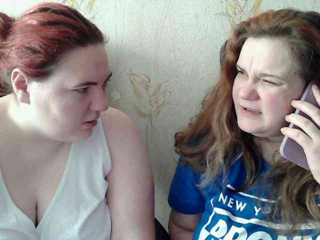 HollyXEva's sex show image HollyXEva's sex show image