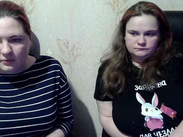 HollyXEva's sex show image HollyXEva's sex show image