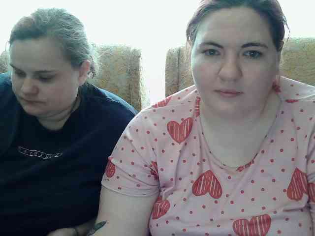 HollyXEva's sex show image HollyXEva's sex show image