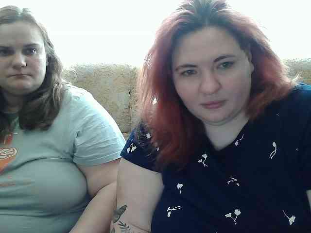 HollyXEva's sex show image HollyXEva's sex show image