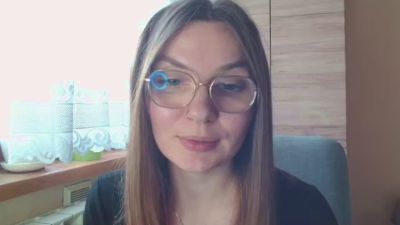 EllyHEARTx's sex show image