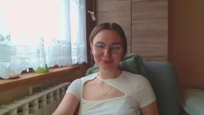 EllyHEARTx's sex show image