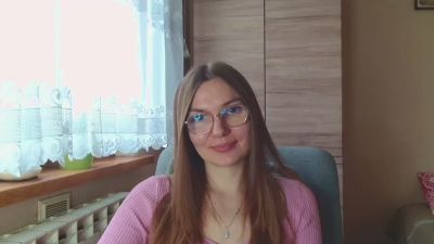 EllyHEARTx's sex show image