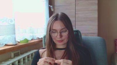 EllyHEARTx's sex show image