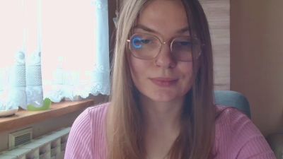 EllyHEARTx's sex show image