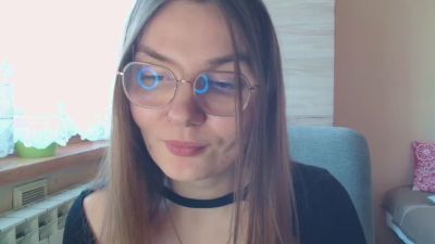 EllyHEARTx's sex show image