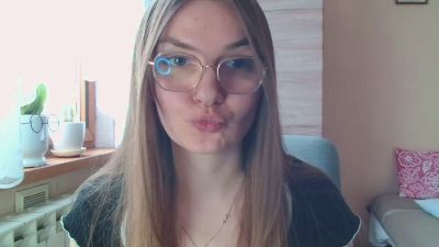 EllyHEARTx's sex show image