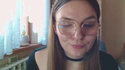 Изображение секс-шоу модели EllyHEARTx