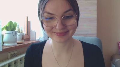 Sexshow-Bild von EllyHEARTx