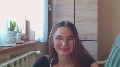 Sexshow-Bild von EllyHEARTx