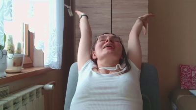 Sexshow-Bild von EllyHEARTx