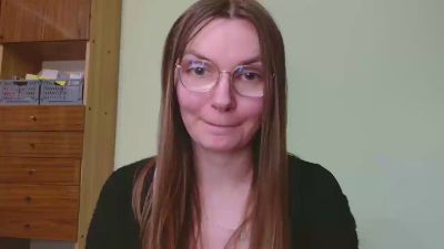 Sexshow-Bild von EllyHEARTx