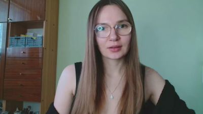 Sexshow-Bild von EllyHEARTx