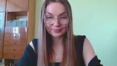 Sexshow-Bild von EllyHEARTx