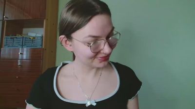 Sexshow-Bild von EllyHEARTx