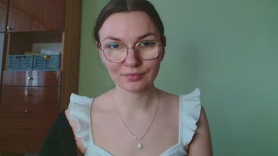 Sexshow-Bild von EllyHEARTx