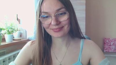 EllyHEARTx's sex show image