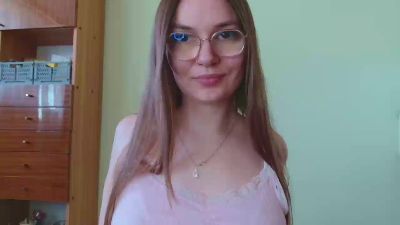 EllyHEARTx's sex show image