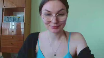 EllyHEARTx's sex show image