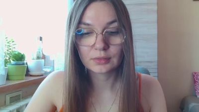 EllyHEARTx's sex show image