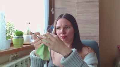 EllyHEARTx's sex show image