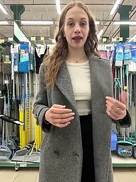 Sexshow-Bild von Olivia_Jemison