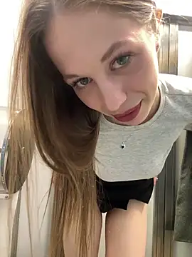 Sexshow-Bild von Olivia_Jemison