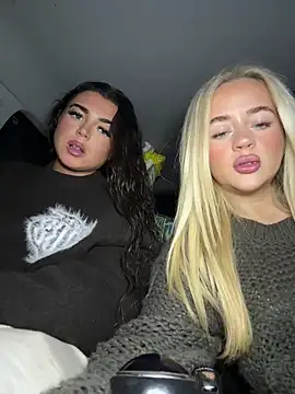 Sexshow-Bild von PrincessMegUK