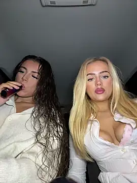 Sexshow-Bild von PrincessMegUK