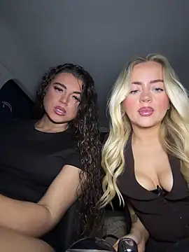 Sexshow-Bild von PrincessMegUK