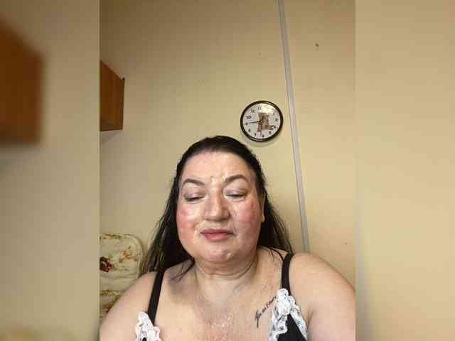 SVETIKBOMBOCHKA's sex show image